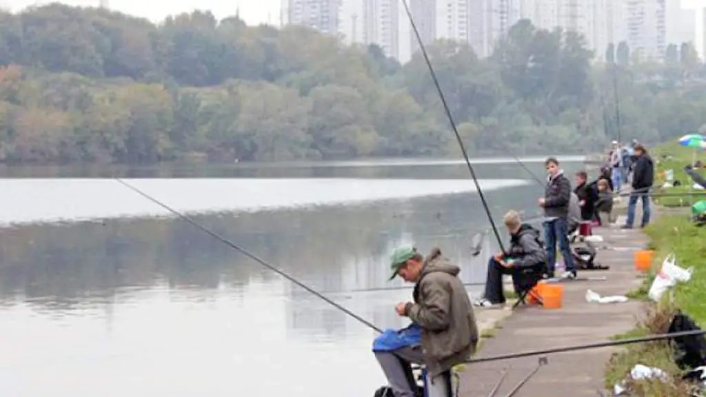 Рыбакам в Литве на заметку