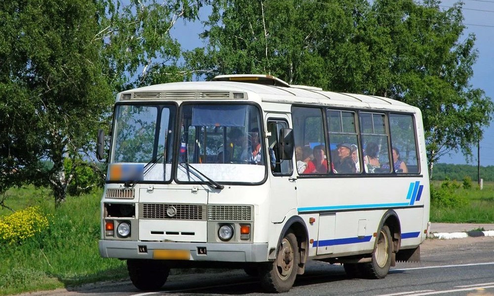 В Омске готовятся запустить дачные автобусы