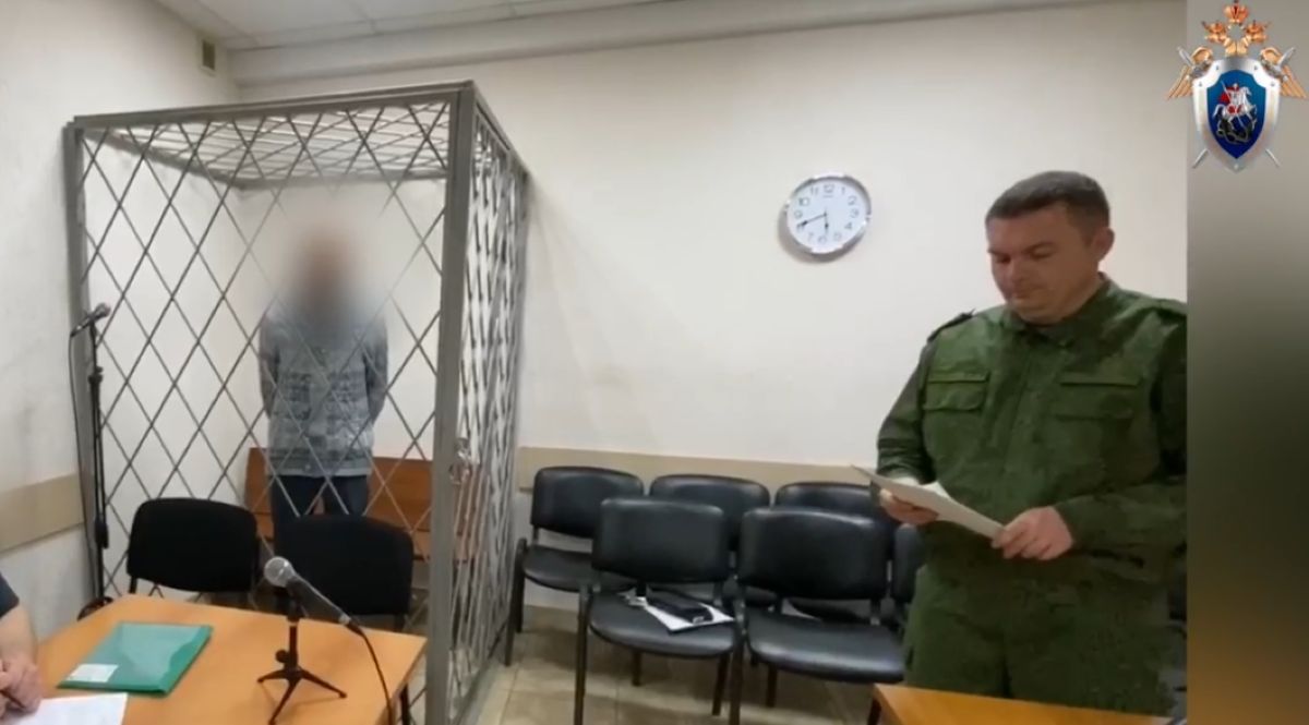 На Кубани 70-летнего подозреваемого в двойном убийстве арестовали на 2 месяца