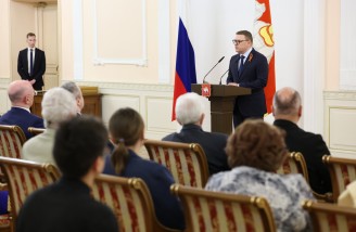 Автор фото: Наиль Фаттахов, ИА «Первое областное»