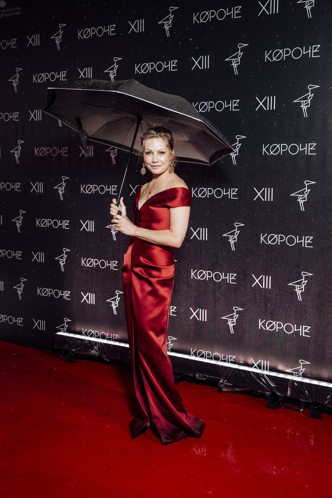 Короче-2025: Катерина Шпица, Роман Евдокимов и Полина Максимова