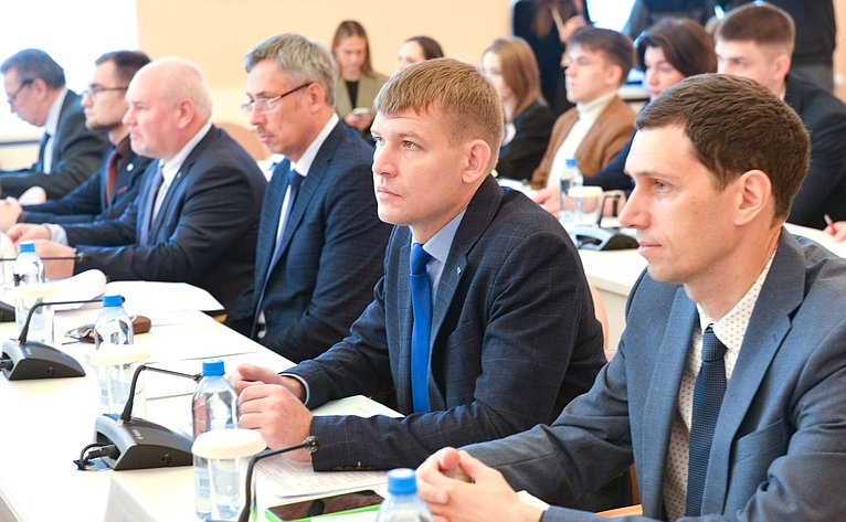 Заседание Постоянной комиссии МПА СНГ по вопросам обороны и безопасности