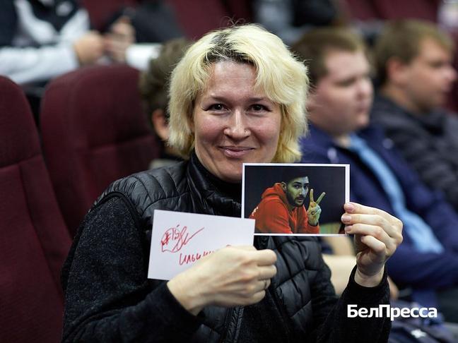 В Белгородской области стартовал бесплатный показ фильма «Финал» - Изображение 