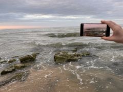 Фото пресс-службы МегаФона Каспийское море и карельские леса: где проводят лето жители Чувашии Мегафон 