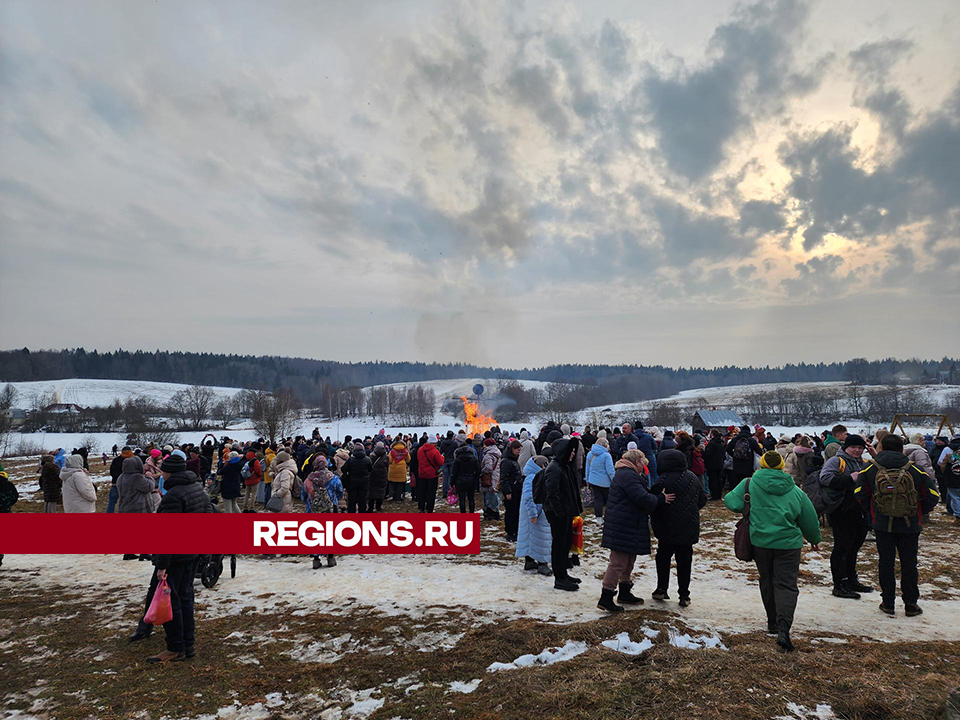 Фото: МедиаБанк Подмосковья/Роман Савельев