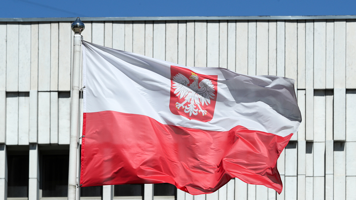Генпрокуратура Польши подтвердила: Ракета, убившая двух фермеров, прилетела с Украины