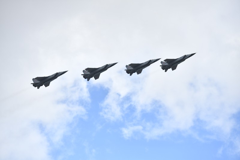 Тайная война против России