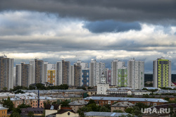 Пермь вошла в топ-3 городов, где резко выросли цены на готовые квартиры