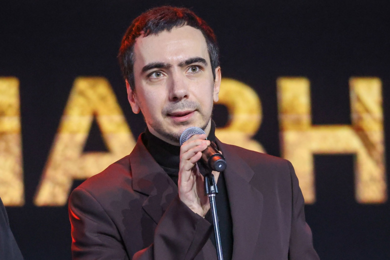 Пранкер Вован (Владимир Кузнецов)