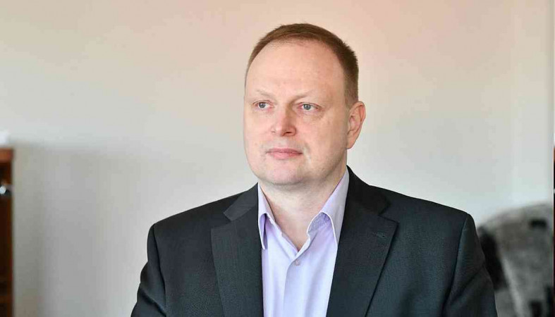 Александ федоричев