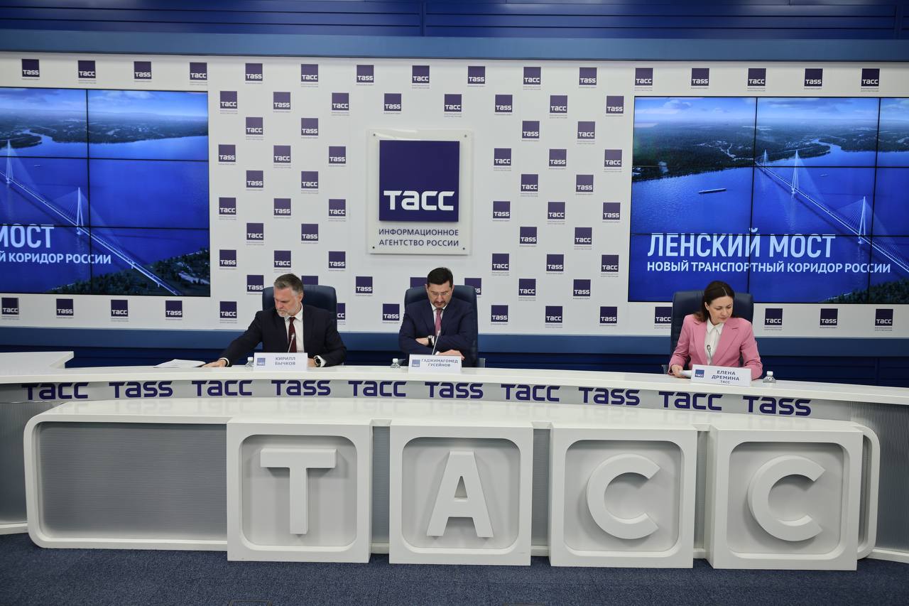 Ввод Ленского моста увеличит транспортную доступность Якутии почти в 4 раза - фото 1