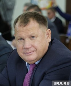 Владимир Плотников - самый богатый депутат гордумы Перми