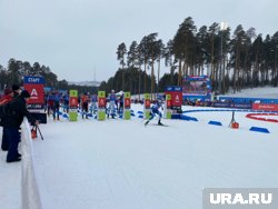Российская биатлонистка прокомментировала смену гражданства спортсменами