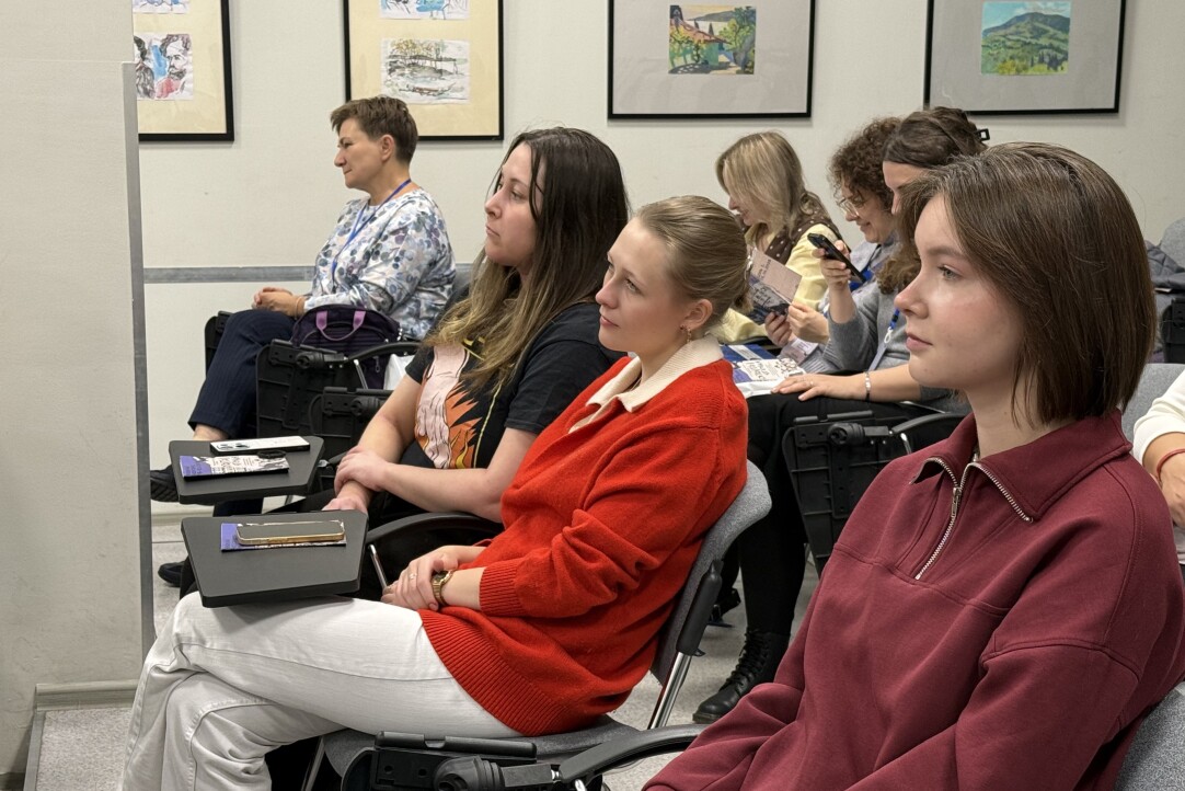 За пределами канона: в нижегородской Вышке прошла конференция о забытых писателях