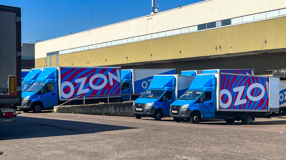 Кто стал новым директором по логистике Ozon'а? Руслан Эминов покинул компанию