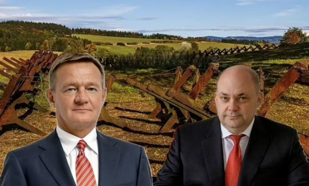 Самого провального губернатора страны Алексея Смирнова дождались в СИЗО. Следующим может стать министр транспорта РФ Роман Старовойт 