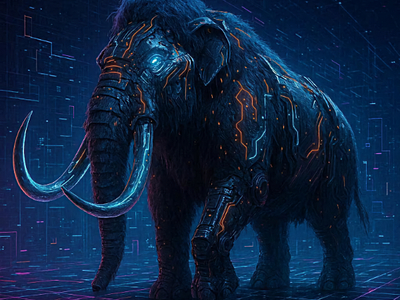 Мамонт в TikTok: мошенники скупают аккаунты подростков