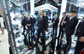 Н. Фаттахов, АО «Обл-ТВ