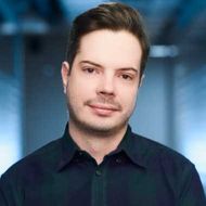 Кабанов Юрий Андреевич