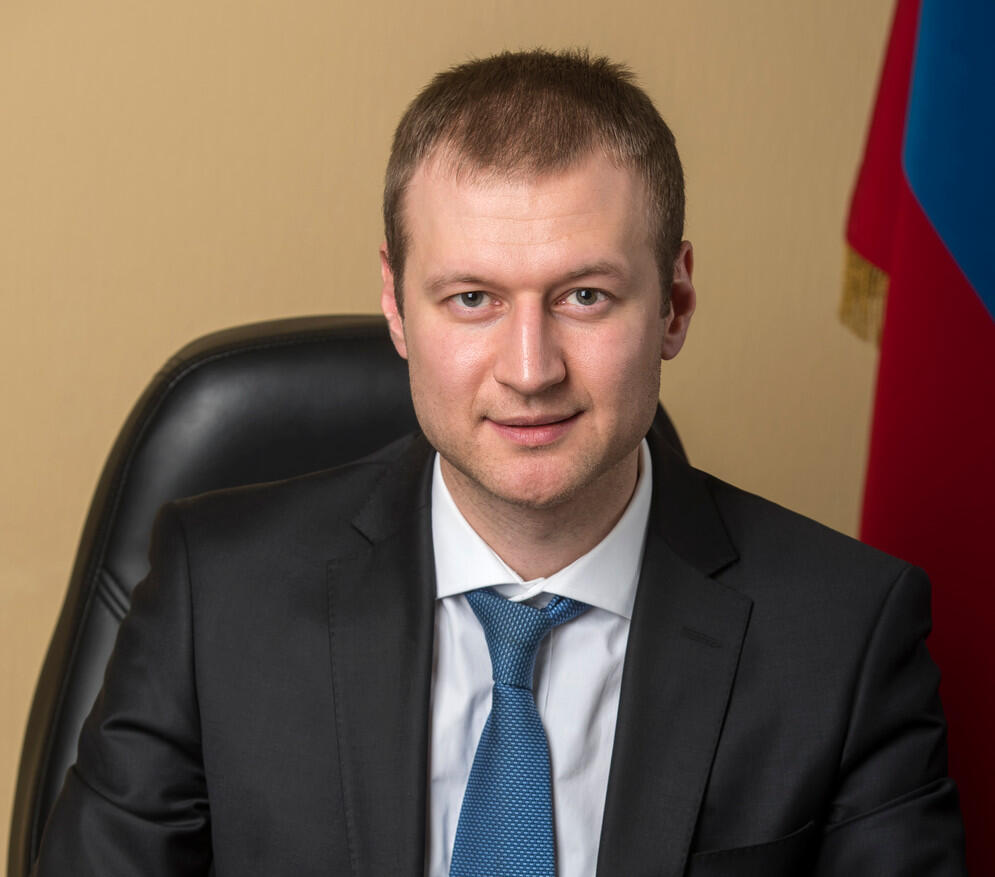 Новый заместитель министра сельского хозяйства РФ