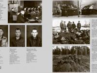 Круглый стол «Без срока давности. Документы открытых судебных процессов над наци