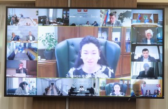 Пресс-служба правительства Челябинской области