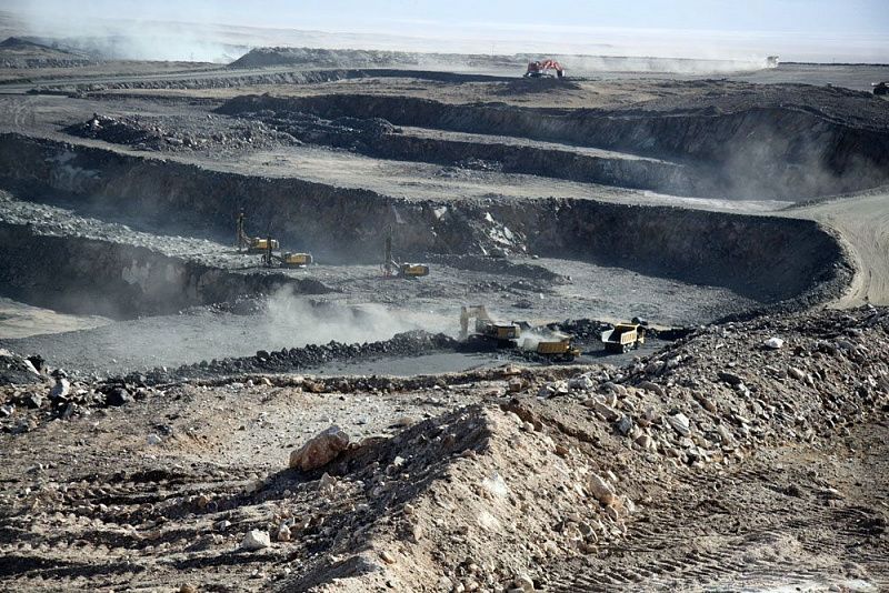 Монголия вернет в оборот около 2000 лицензий на недропользование