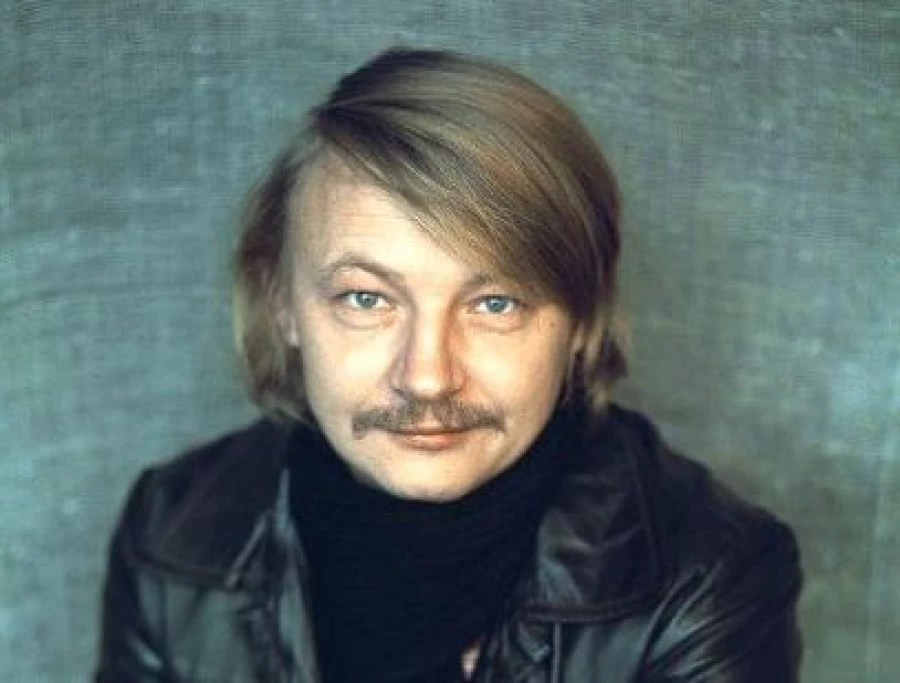 Михаил Кононов.