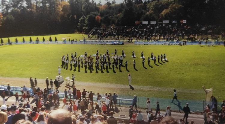 «Американцы встречали нас салютом». 35 лет назад белгородские футболисты побывали в США