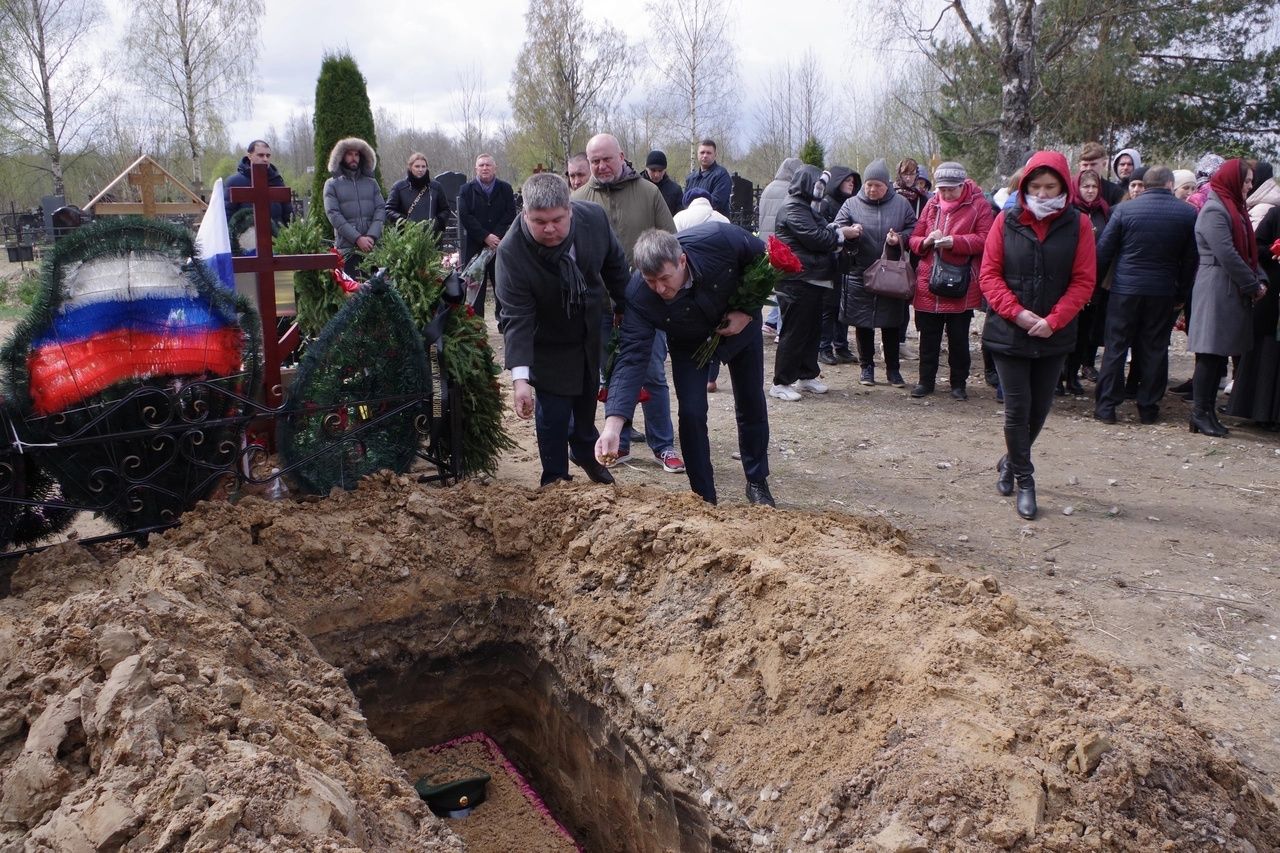 vk.com / Администрация Кировского района ЛО