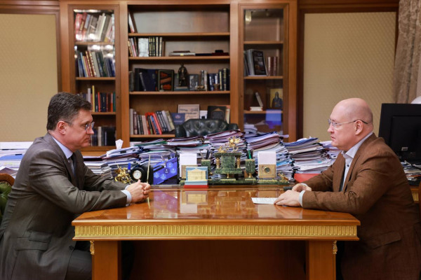 Топливная и энергетическая безопасность Севастополя: основное