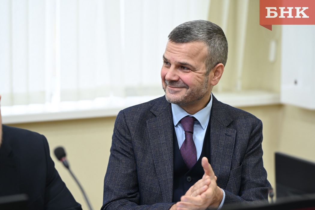 Максим Мартышин избавился от приставки «врио»