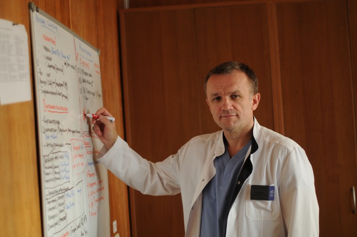 Смартфоны смогут определять уровень сахара в крови — Biomedical Optics