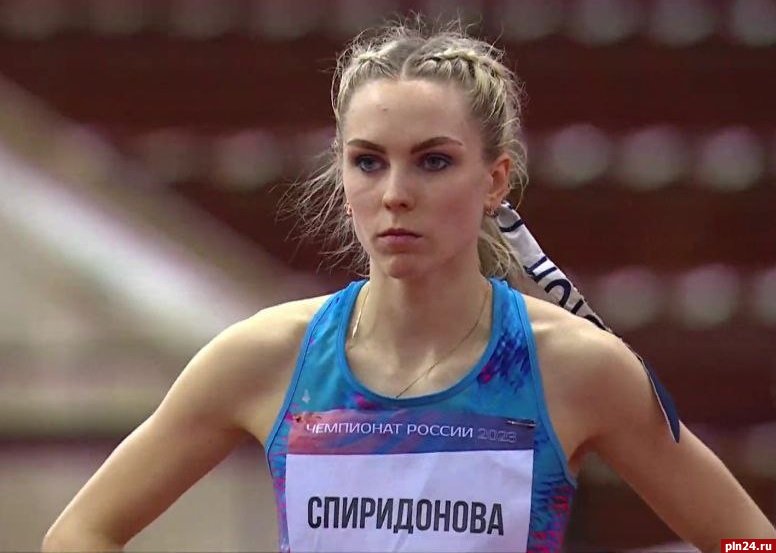 Евгения Субботина легкая атлетика