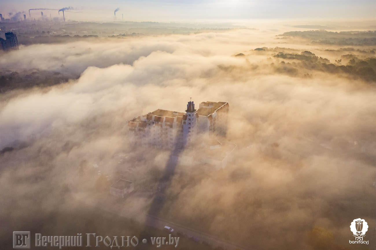 парк бунина в ефремове