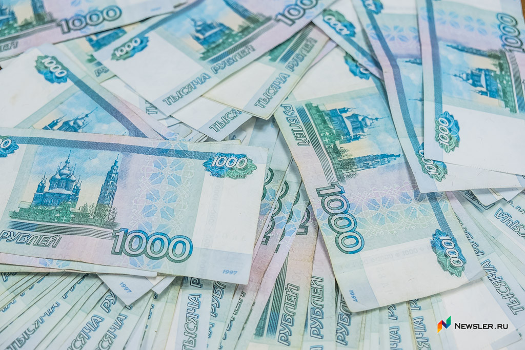 Малый бизнес обеспечил четверть оборота всех организаций области
