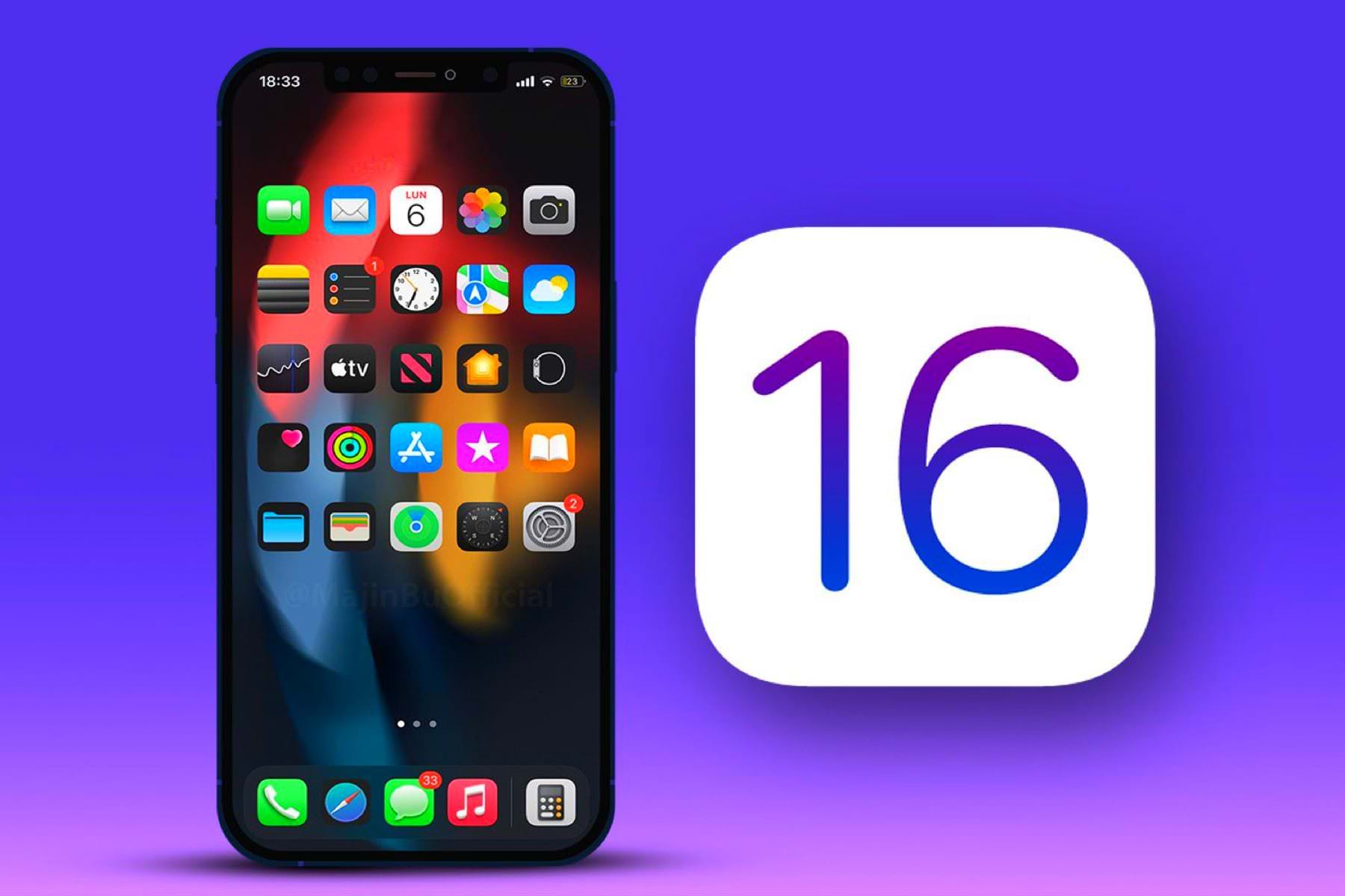 Айфон 16 дата выхода. Apple IOS 16. Операционная система IOS 16. Новый IOS 16. Концепт IOS 16.