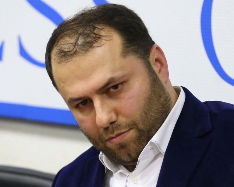Абакар Абакаров