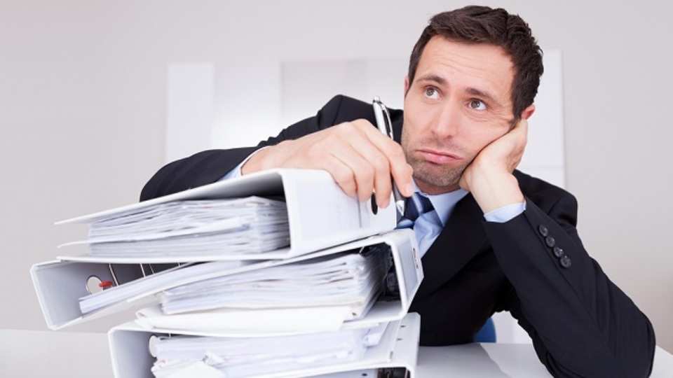 Минтруд спрогнозировал снижение спроса на начальников в России