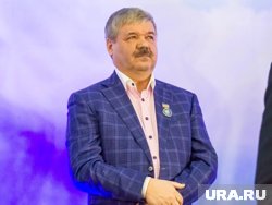 Экс-глава ЯНАО напомнил, что праздник в этом году и у ямальской столицы - Салехарда 