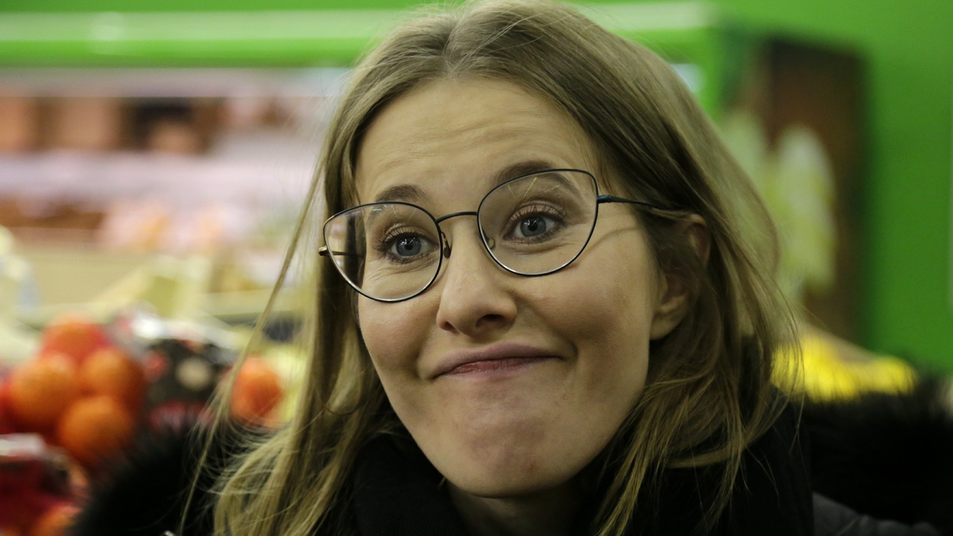 Беременность Собчак Ксении.