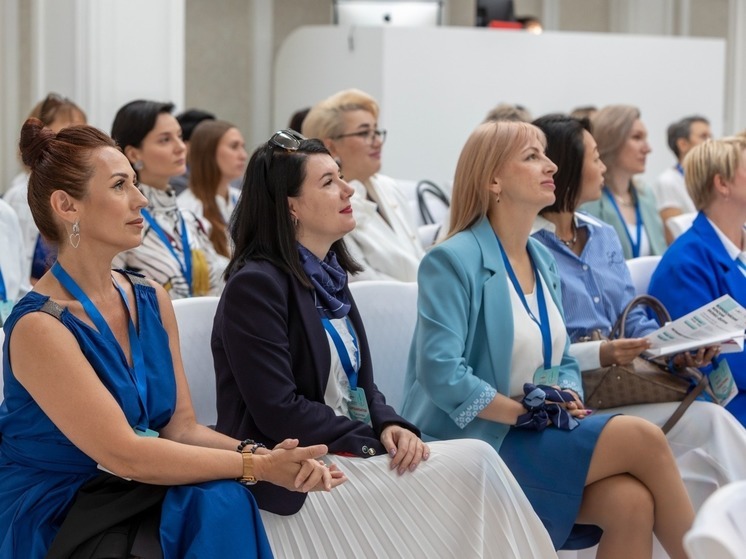 В Южно-Сахалинске открылся женский форум про путешествия