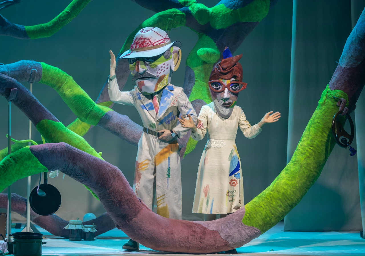 Театр «Мастерская» освоит новую площадку1