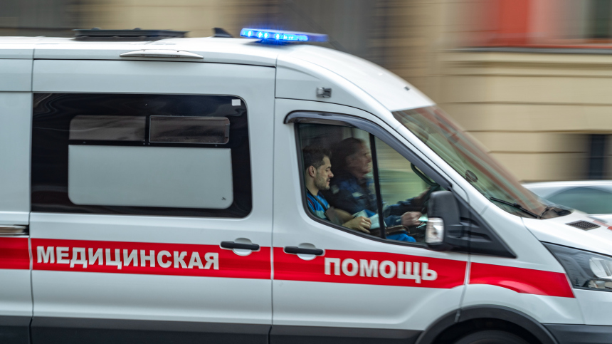 Два человека погибли от БПЛА в Белгородской области