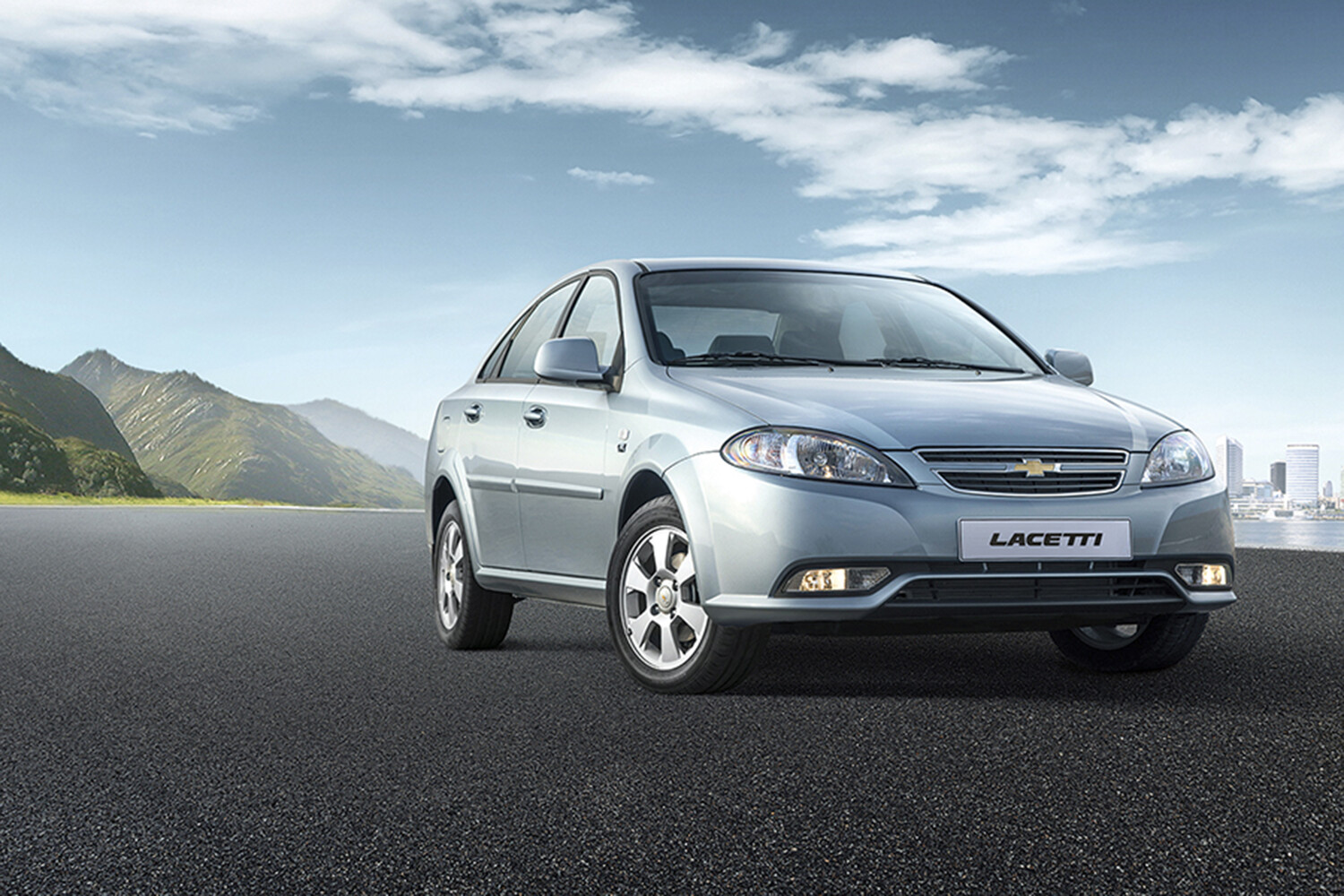 chevrolet lacetti gentra