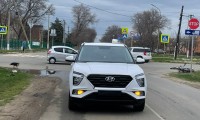 Непредоставление преимущества в движении стало причиной ДТП в г.Ипатово в ДТП с участием мототранспорта, пострадал 1 человек
