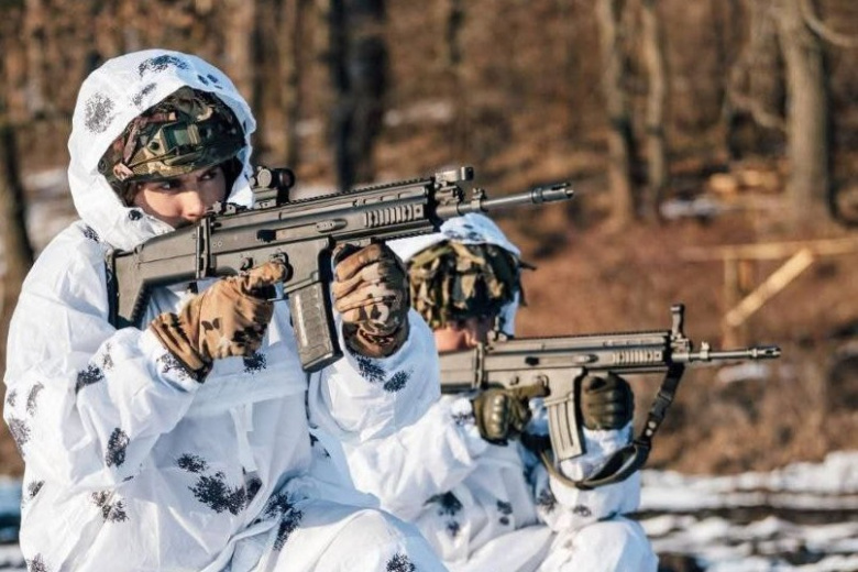 Военэксперт раскрыл, где ВСУ может ждать очередной котел к началу весны