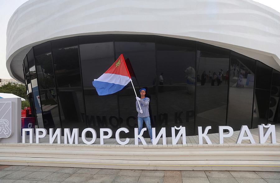 фото KONKURENT | Культурная жизнь Приморья: итоги года и взгляд в будущее