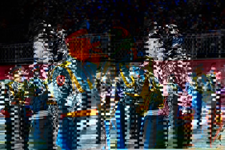 Заключительные выступления оркестров Росгвардии на фестивале «Спасская башня» проходят в эти выходные (видео)