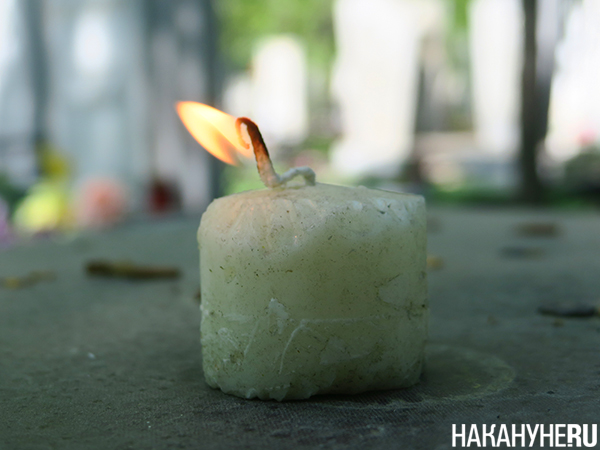 Фото: Накануне.RU